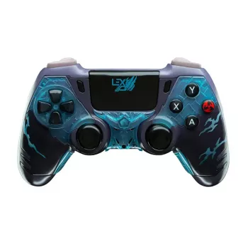 Lexip Kakashi „Kamui“ Naruto Shippuden – Kabellos mit 4 programmierbaren Paddles, kompatibel mit PC/Switch™