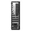 DELL Pro QBS1250 Plus Intel Core Ultra 7 265 32 GB DDR5-SDRAM 512 GB SSD Windows 11 Pro schlank-PC PC Schwarz