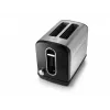 Gorenje T1100CLBK 6 2 Scheiben 1100 W Schwarz