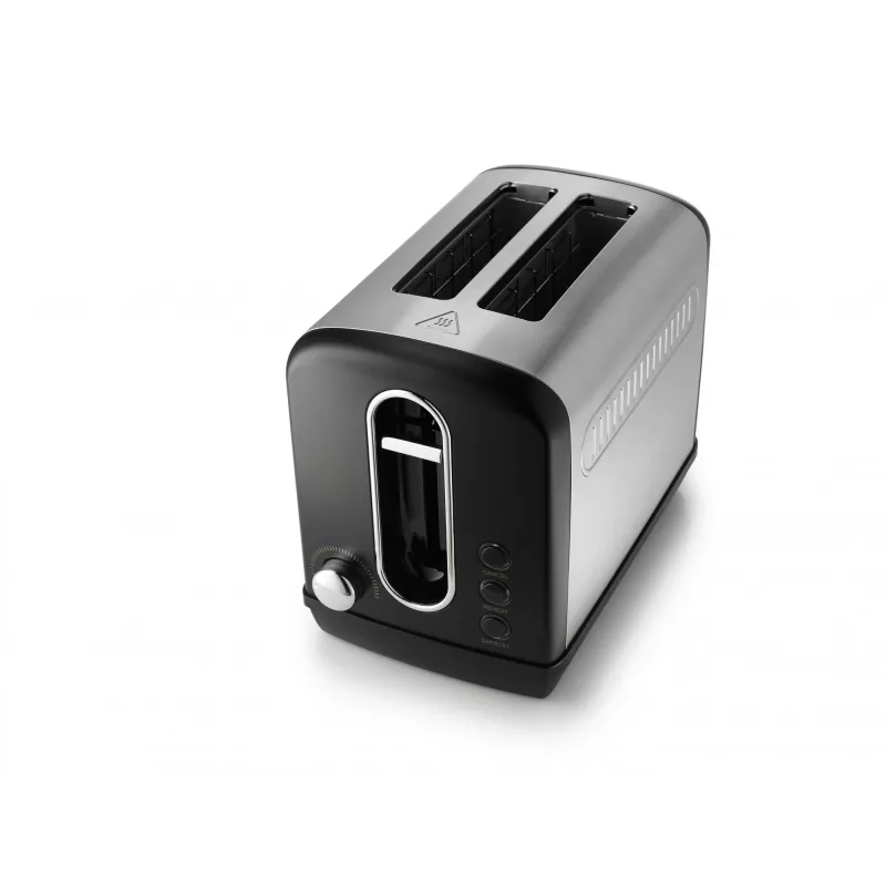Gorenje T1100CLBK 6 2 Scheiben 1100 W Schwarz