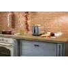 Gorenje T1100CLBK 6 2 Scheiben 1100 W Schwarz