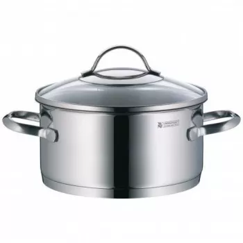 WMF Provence Plus Topfset 4-teilig, Edelstahl