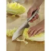 WMF Grand Gourmet Damasteel Santokumesser, 18 cm