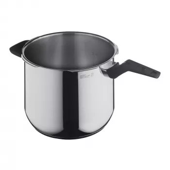 WMF Perfect Premium 0795839990 6,5 l Edelstahl