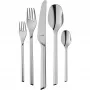 WMF Kineo 1268916340 Besteckset 30-tlg. Edelstahl
