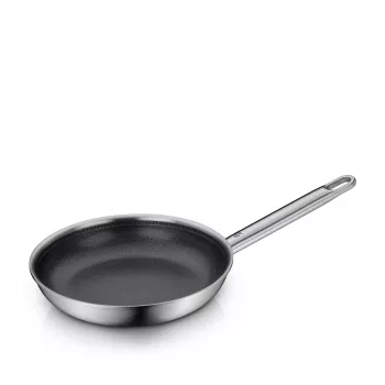 WMF Ultimate Profi Resist Bratpfanne, 24 cm, 17.5924.6411