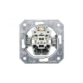 Siemens 5TA2150 elektrischer Schalter Taster Mehrfarbig