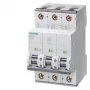 Siemens 5SY4306-6 Leitungsschutzschalter Miniatur-Leitungsschutzschalter 3