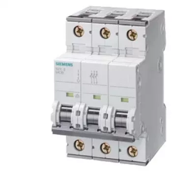 Siemens 5SY4304-7 Leitungsschutzschalter 3