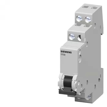 Siemens 5TE8101 Schutzschalter
