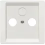 Siemens 5TG1338 Wandplatte/Schalterabdeckung