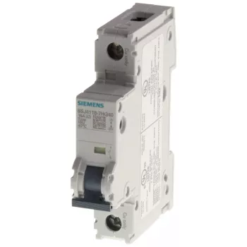 Siemens 5SJ4110-7HG40 Leitungsschutzschalter