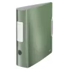 Leitz Schnellhefter 180° Active Style PP A4/80 mm, A4, Polyfoam, Grün, 500 Blatt, 80 g/m², 8,2 cm