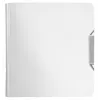 Leitz Hebelschnellhefter 180° Active Style PP A4/60 mm, A4, Polyfoam, Weiß, 350 Blatt, 80 g/m², 6,5 cm