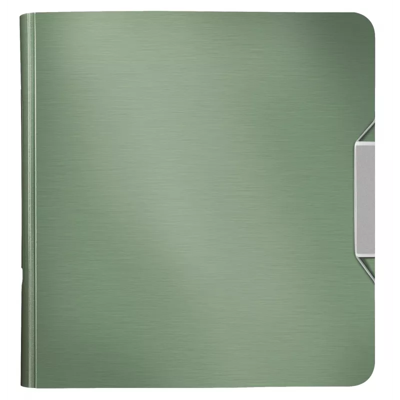 Leitz Hebelmechanik-Ordner 180° Active Style PP A4/60mm, A4, Polyfoam, Grün, 350 Blatt, 80 g/m², 6,5 cm