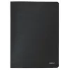 Leitz Display Book Style PP 20 Seiten, Schwarz, Polyvinylchlorid (PVC), 20 Fächer, A4, 231 mm, 13 mm