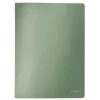 Leitz Style PP-Sichthüllenbuch 40 Seiten, Grün, Polyvinylchlorid (PVC), 40 Hüllen, A4, 233 mm, 16 mm