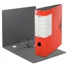 Leitz 11120020 Ringbuch A4 Rot