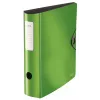 Leitz 10471050 Ringordner A4 Grün