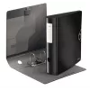 Leitz 10471095 Ringbuch A4 Schwarz