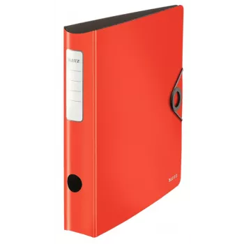 Leitz 10481020 Ringbuch A4 Rot