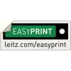 Leitz Index PC Printable 1-6 Style PP A4+, Numerisches Register, Polypropylen (PP), Mehrfarbig, Hochformat, A4 Maxi, 245 mm