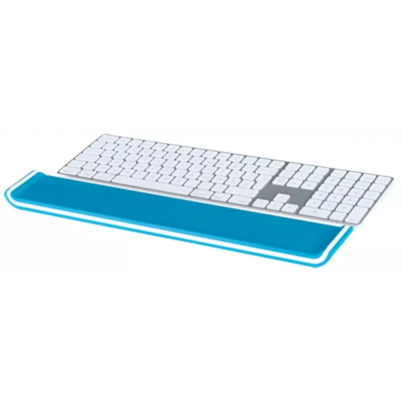 Esselte Ergo WOW Handgelenkauflage Blau