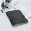 Leitz Display-Buch WOW PP 20 Hüllen, Schwarz, Polyvinylchlorid (PVC), 20 Hüllen, A4, 231 mm, 13 mm
