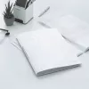 Leitz Display Book WOW PP 40 Hüllen, Weiß, Polypropylen (PP), 40 Hüllen, A4, 231 mm, 16 mm