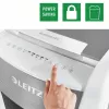 Leitz IQ Autofeed Office Pro 600 Automatischer Aktenvernichter P4