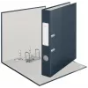 Leitz Cosy Soft Touch Ordner 50 mm, A4, grau