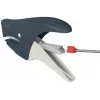 Leitz 56450089 Heftgerät Flachheftung Schwarz
