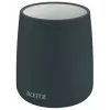 Leitz Cosy Stiftehalter, Grau, Keramik, Junge/Mädchen, 8,7 cm, 105 mm, 240 g