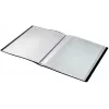 Leitz Recycle Ringbuch, schwarz, Polypropylen (PP), 20 Taschen, A4, 231 mm, 310 mm