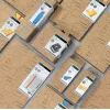 Leitz MyBox Cosy Ordnungsschale mit Griff Small, Aufbewahrung, Grau, Kunststoff, 307 mm, 181 mm, 56 mm, 300 g