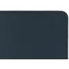 Leitz Cosy Desk Mat, Grau, Polyester, 400 mm, 800 mm, 2 mm, 500 g