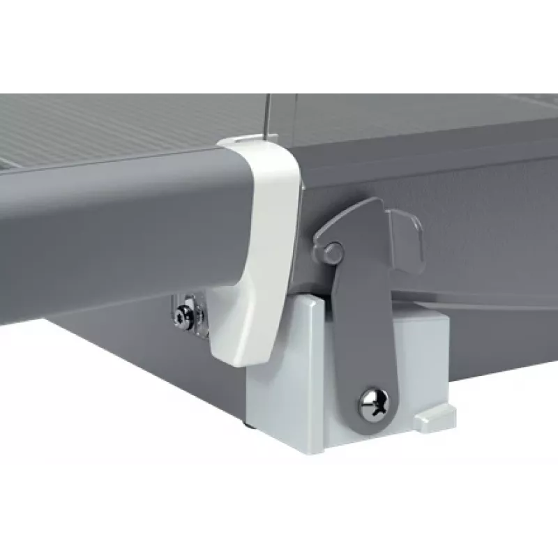 Leitz Precision Office Pro Papierschneider A4+, 25 Blatt, Edelstahl, A4 Maxi, 80 g/m², Aluminium, Glas, Edelstahl, Anthrazit