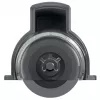 Leitz Ersatzklinge für Präzisionstrimmer Home Office A4, 10 Blatt, A4, Grau, 52 mm, 55 mm, 57 mm