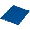Leitz Recycle Display-Buch, Blau, Polypropylen (PP), 20 Fächer, 40 Blatt, Quer-/Hochformat, A4
