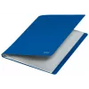 Leitz Recycle Display-Buch, Blau, Polypropylen (PP), 20 Fächer, 40 Blatt, Quer-/Hochformat, A4