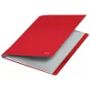 Leitz Recycle Displaybuch, Rot, Polypropylen (PP), 40 Fächer, 80 Blatt, quer/hoch, A4