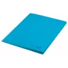 Leitz Recycle Karton-3-Klappmappe, Konventionelle Aktenmappe, A4, Karton, Blau, Quer-/Hochformat, 250 Blatt