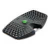 Leitz Ergo Active Balance Board, Balance-Board, Dunkelgrau, 200 kg, -14 - 14°, 540 mm, 310 mm