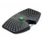 Leitz Ergo Active Balance Board, Balance-Board, Dunkelgrau, 200 kg, -14 - 14°, 540 mm, 310 mm