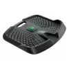 Leitz Ergo Active ergonomische Anti-Ermüdungsmatte, Rechteckig, Schwarz, Polyurethan, Bubble, China, 605 x 681 mm