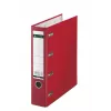 Leitz 10120025 Ringbuch 2 x A5 Rot