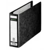 Leitz 10660000 Ringbuch A5 Schwarz