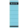 Leitz 16420035 selbstklebendes Etikett Rechteckig Blau 10 Stück