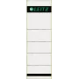 Leitz 16420085 selbstklebendes Etikett Rechteck Grau 10 St.