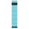 Leitz 16430035 selbstklebendes Etikett Rechteckig Blau 10 Stk.